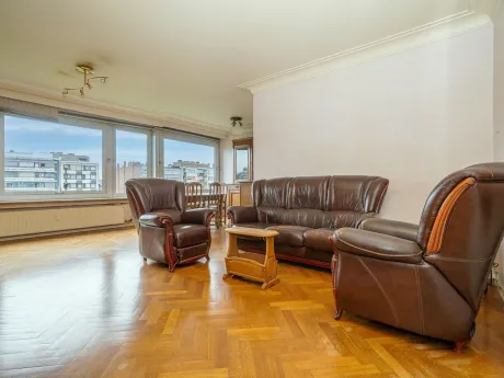 Appartement à Liège - Boulevard d'Avroy 68, 4000 - photo 4