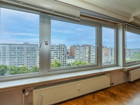 Appartement à Liège - Boulevard d'Avroy 68, 4000 - photo 5