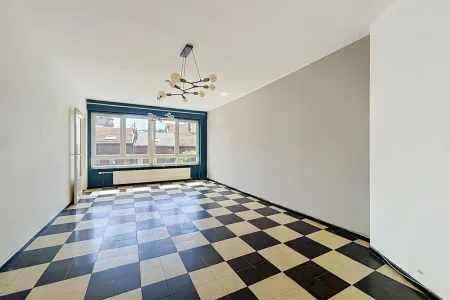Appartement Te Huur Liège