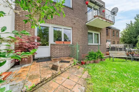 Huis Te Koop Chênée