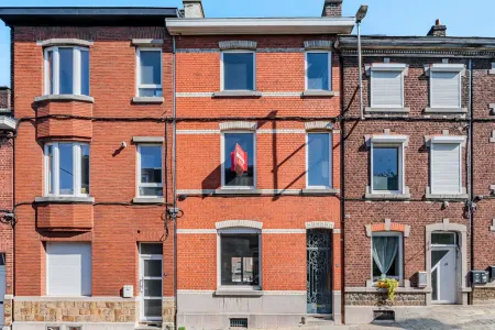 Huis Te Koop Angleur