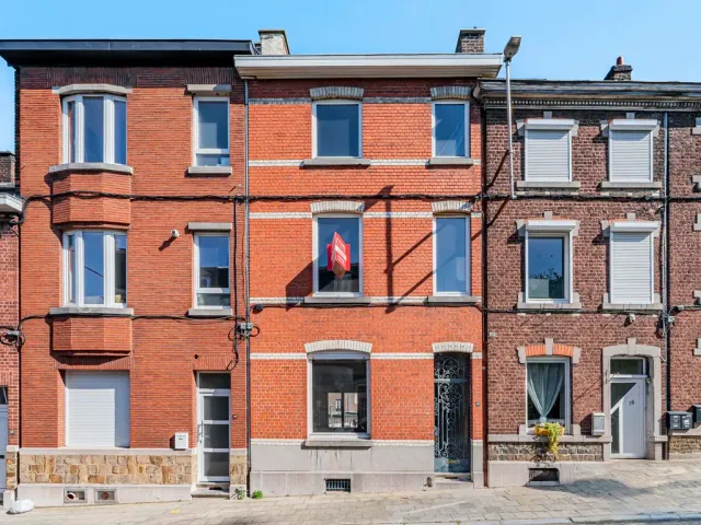 Maison à Angleur - Rampe 18, 4031