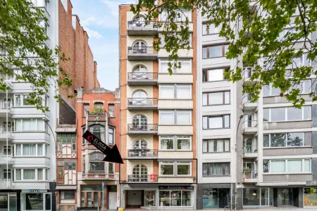 AppartementLuik