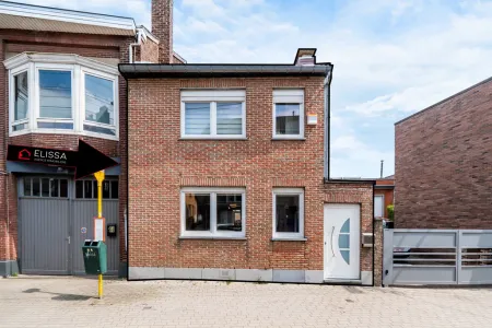 Huis Te Koop Milmort