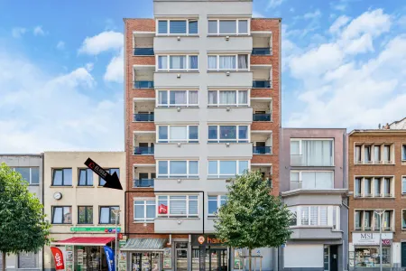 Appartement Te Koop Luik