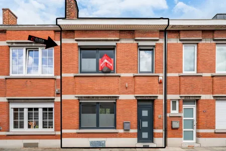 Huis Te Koop Grivegnée