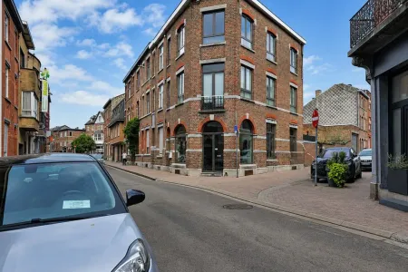 Huis Gearchiveerd Wezet