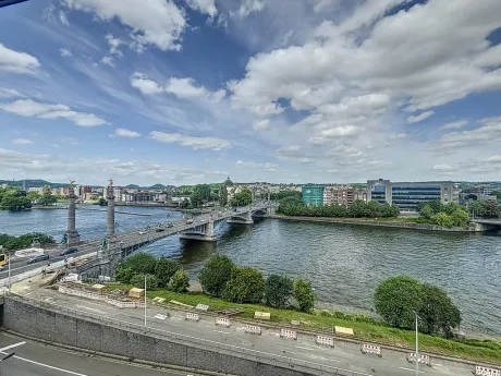Appartement à Liège - Quai de Rome 83, 4000 - photo 6