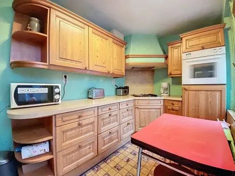 Huis in Luik - Rue Bois l'Evêque 9, 4000 - foto 6