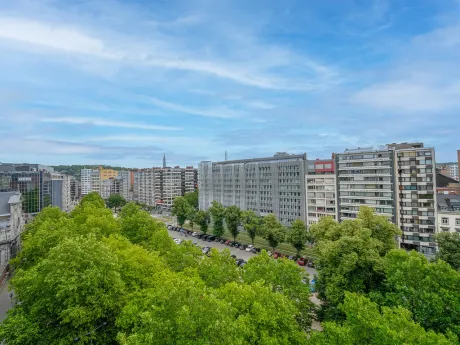 Appartement à Liège - Boulevard d'Avroy 68, 4000 - photo 6