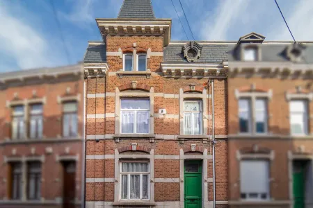 Huis Te Koop Angleur