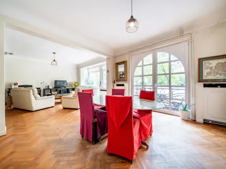 Appartement à Liège - Avroy 144-11, 4000 - photo 4