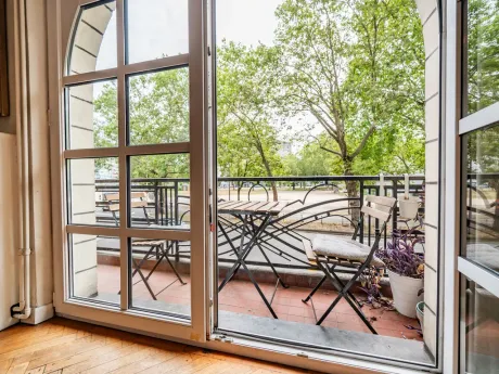 Appartement à Liège - Avroy 144-11, 4000 - photo 5