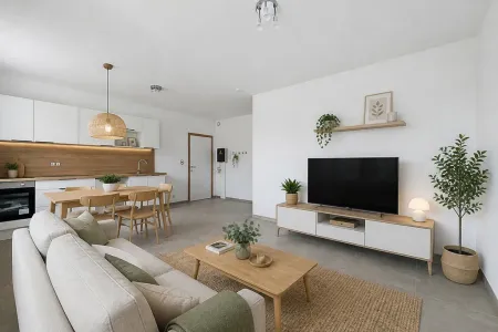 Appartement À louer Oreye
