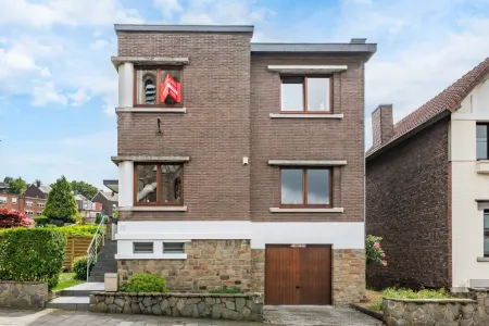 Huis Te Koop Seraing