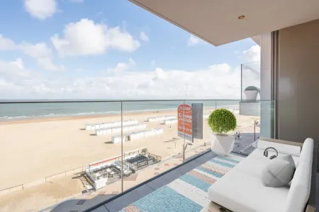 Appartement Te Koop Knokke-het Zoute