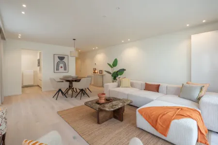 Appartement Te Koop Knokke