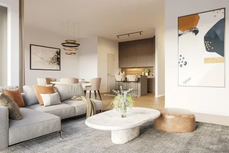 Appartement Te Koop Knokke