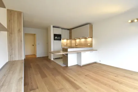 Appartement Te Koop Knokke