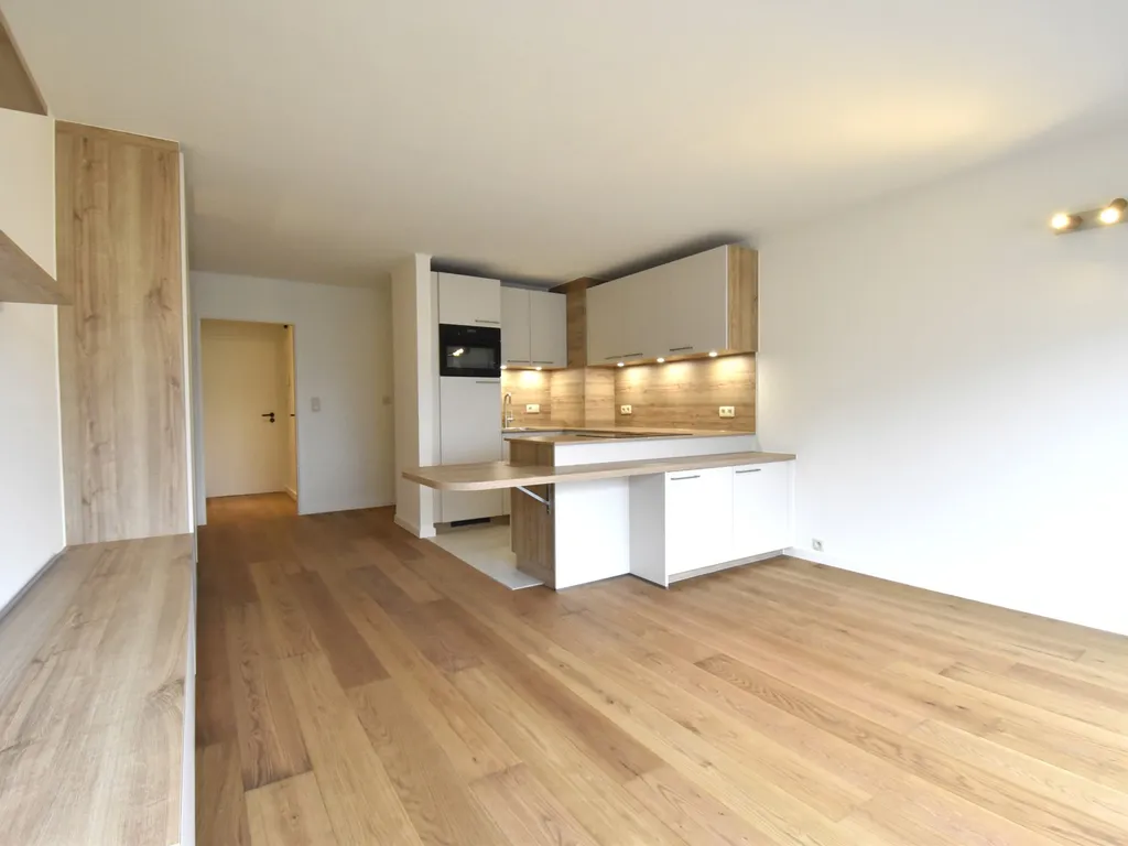 Hoofdfoto Appartement in Knokke