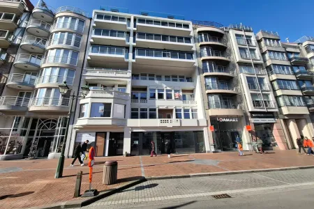 Huis Te Koop Knokke