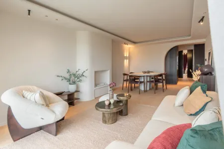 Appartement Te Koop Knokke