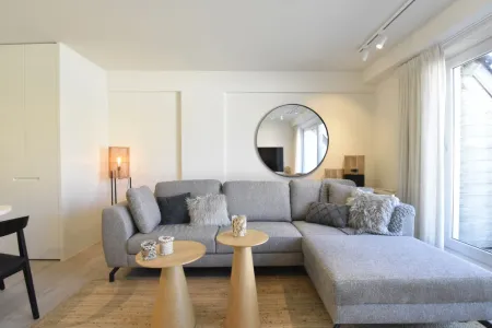 Appartement Te Koop Knokke