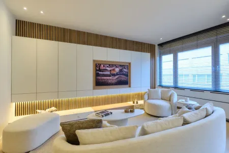 Appartement Te Koop Knokke