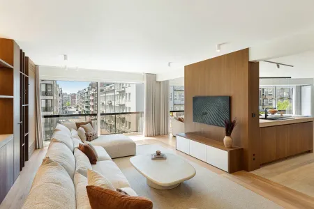 Appartement Te Koop Knokke