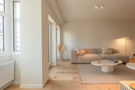 Appartement Te Koop Knokke