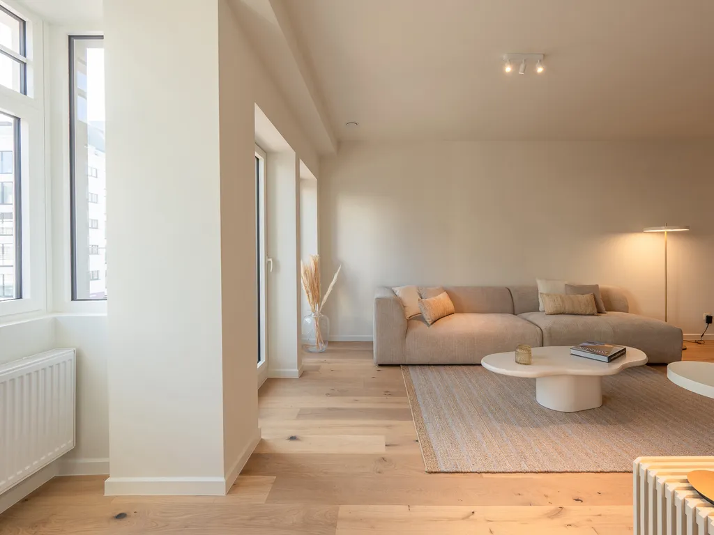 Hoofdfoto Appartement in Knokke