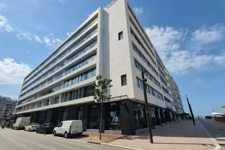 Appartement Te Koop Knokke