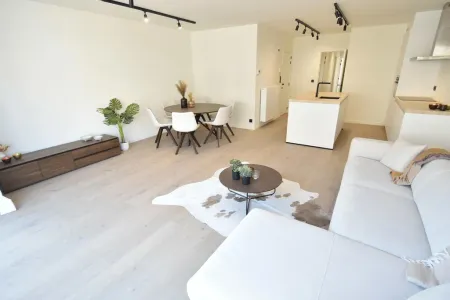 Appartement Te Koop Knokke