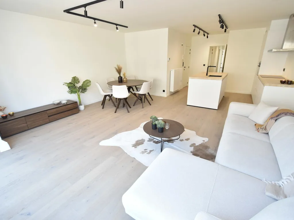 Hoofdfoto Appartement in Knokke