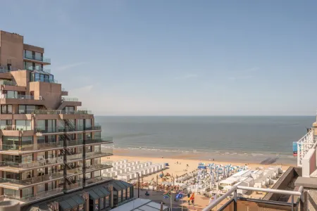 Appartement Te Koop Knokke