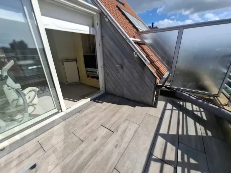 Huis in Knokke - Lippenslaan 282 61, 8300 - foto 5