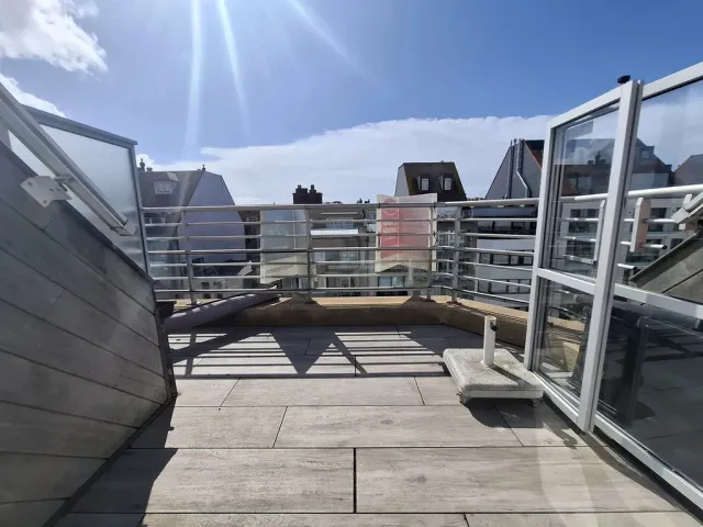 Huis in Knokke - Lippenslaan 282 61, 8300