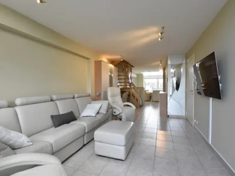 Huis in Knokke - Lippenslaan 282 61, 8300 - foto 2