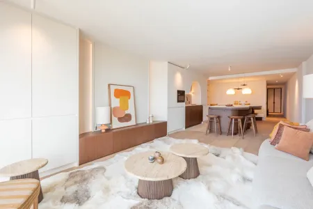 Appartement Te Koop Knokke