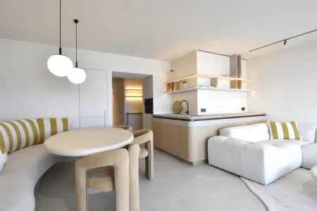 Appartement Te Koop Knokke