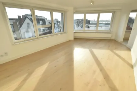 Appartement Te Koop Knokke