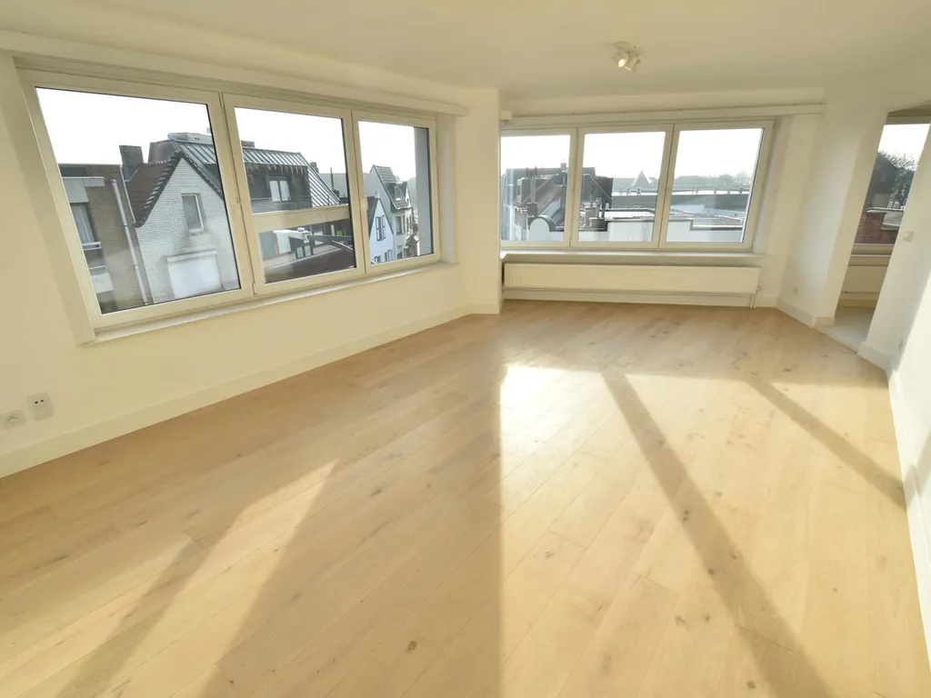 Hoofdfoto Appartement in Knokke