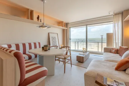 Appartement Te Koop Knokke