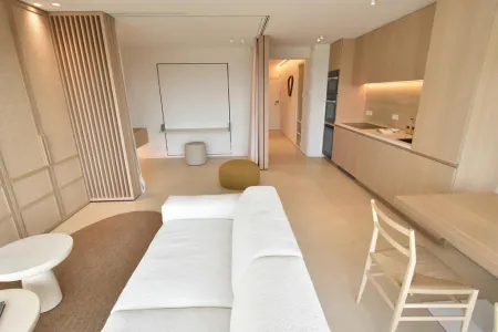 Appartement Te Koop Knokke