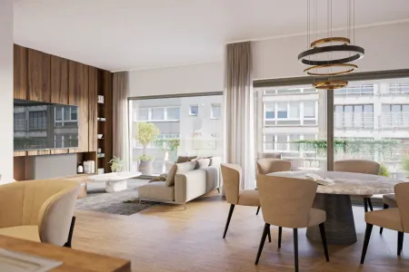 Huis Te Koop Knokke