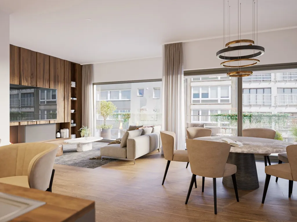 Hoofdfoto Huis in Knokke