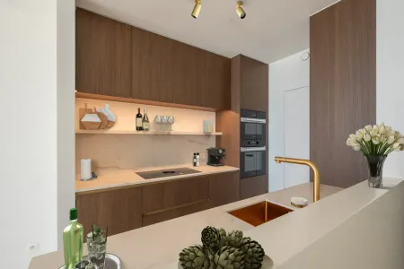 Appartement Te Koop Knokke-het Zoute