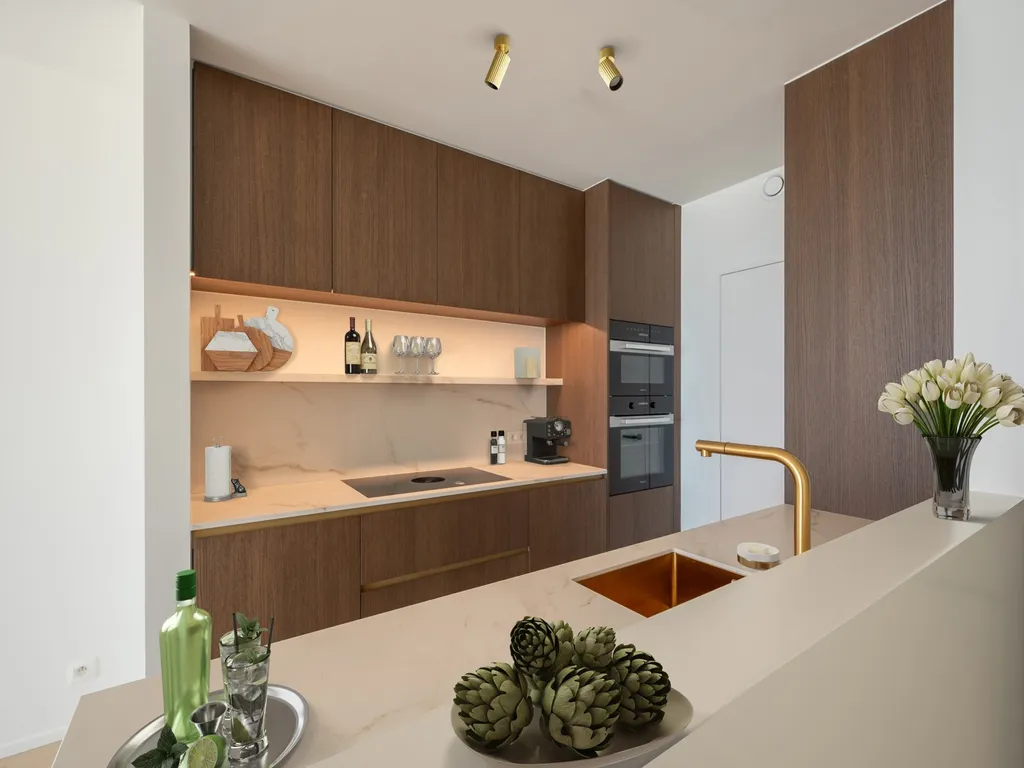 Hoofdfoto Appartement in Knokke-het Zoute
