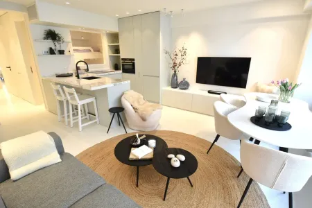 Appartement Te Koop Knokke