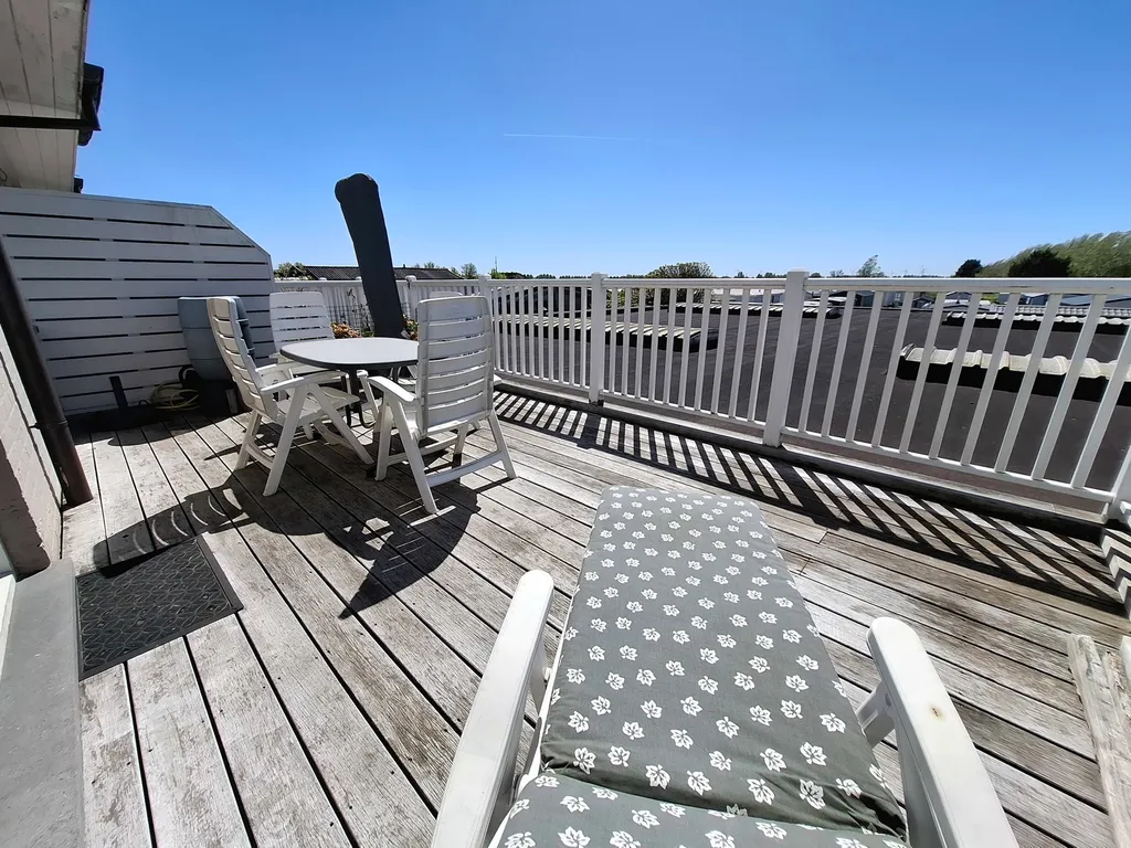 Hoofdfoto Appartement in Knokke